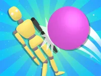 Ragdoll Break LetS Destroy